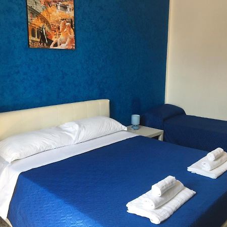 Stanze Di Leo Hotel Palermo Ngoại thất bức ảnh
