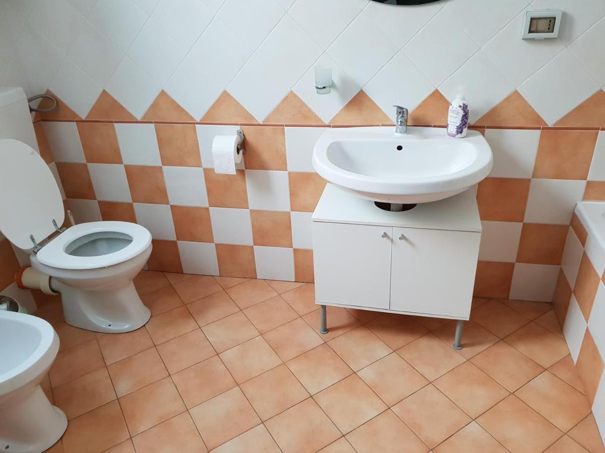 Stanze Di Leo Hotel Palermo Ngoại thất bức ảnh