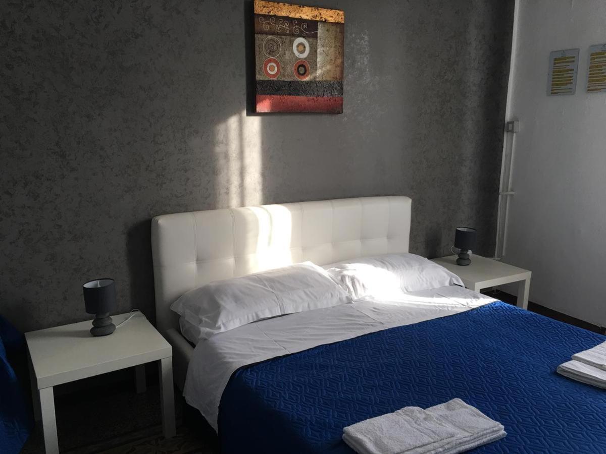 Stanze Di Leo Hotel Palermo Ngoại thất bức ảnh