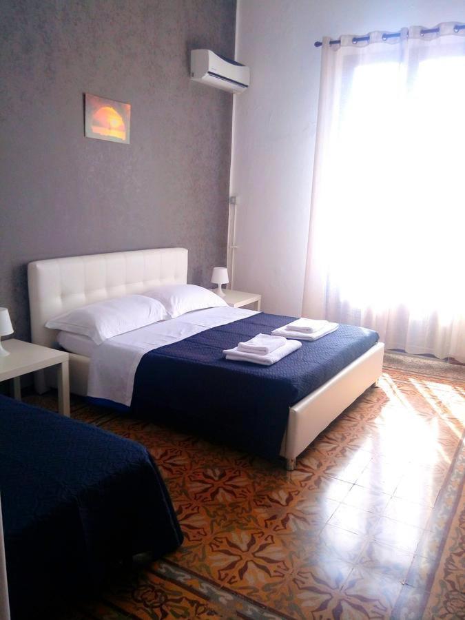 Stanze Di Leo Hotel Palermo Ngoại thất bức ảnh