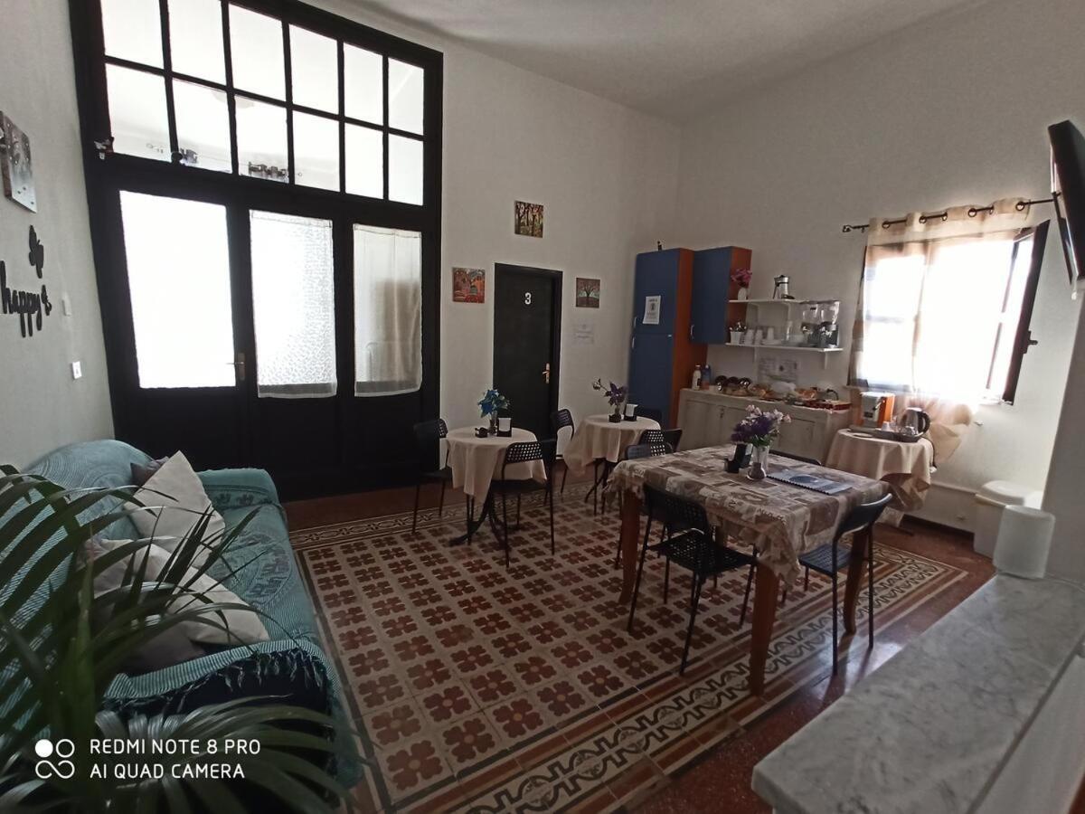 Stanze Di Leo Hotel Palermo Ngoại thất bức ảnh