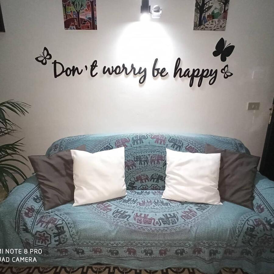 Stanze Di Leo Hotel Palermo Ngoại thất bức ảnh