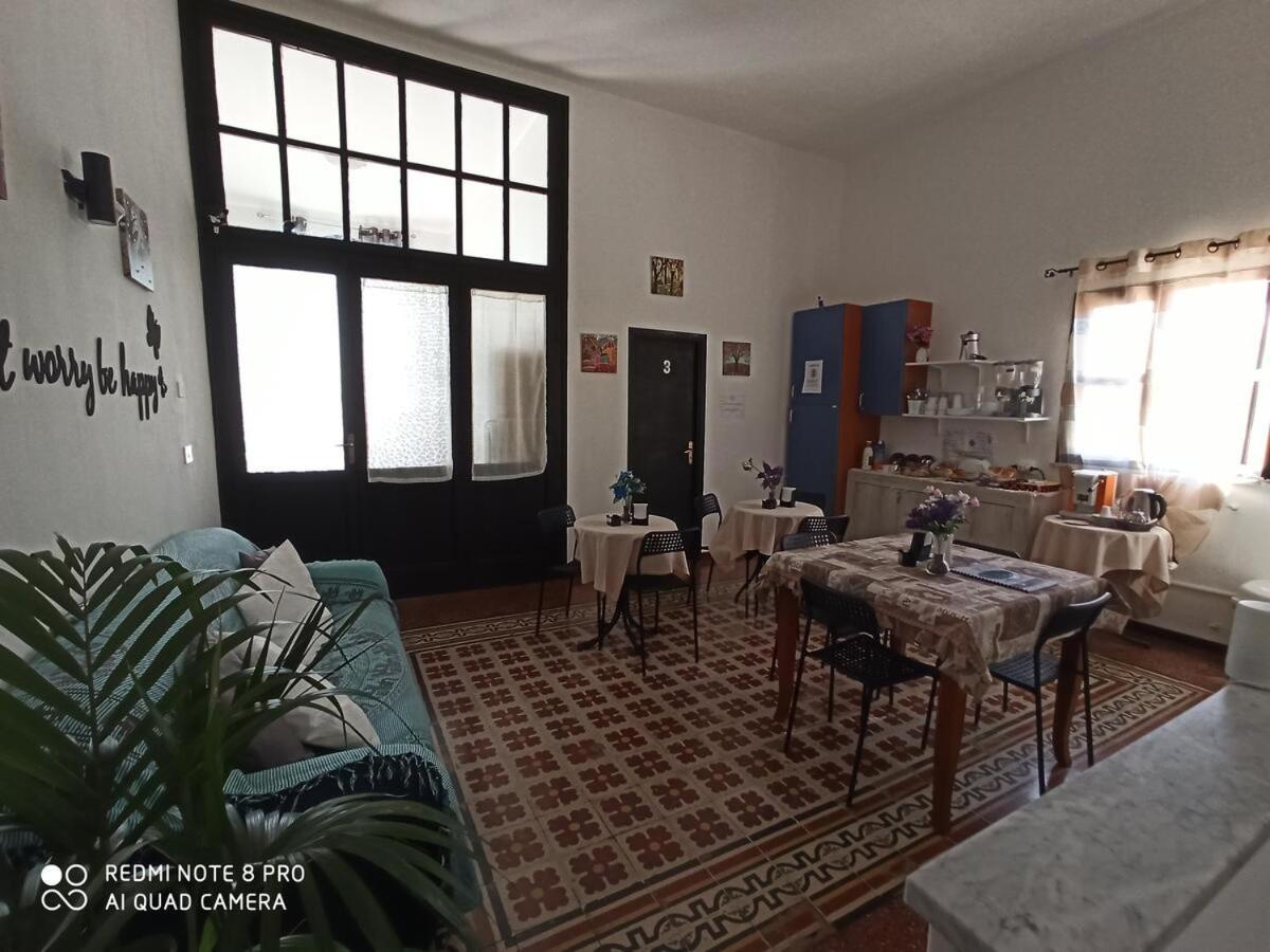 Stanze Di Leo Hotel Palermo Ngoại thất bức ảnh