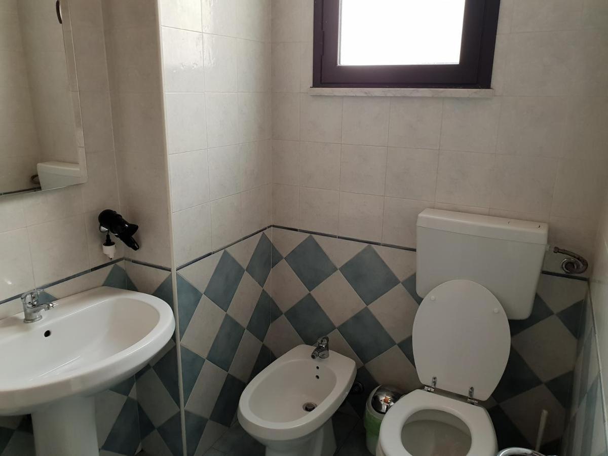 Stanze Di Leo Hotel Palermo Ngoại thất bức ảnh