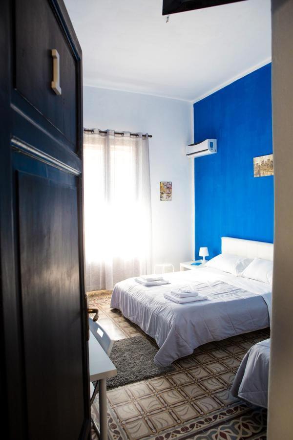 Stanze Di Leo Hotel Palermo Ngoại thất bức ảnh