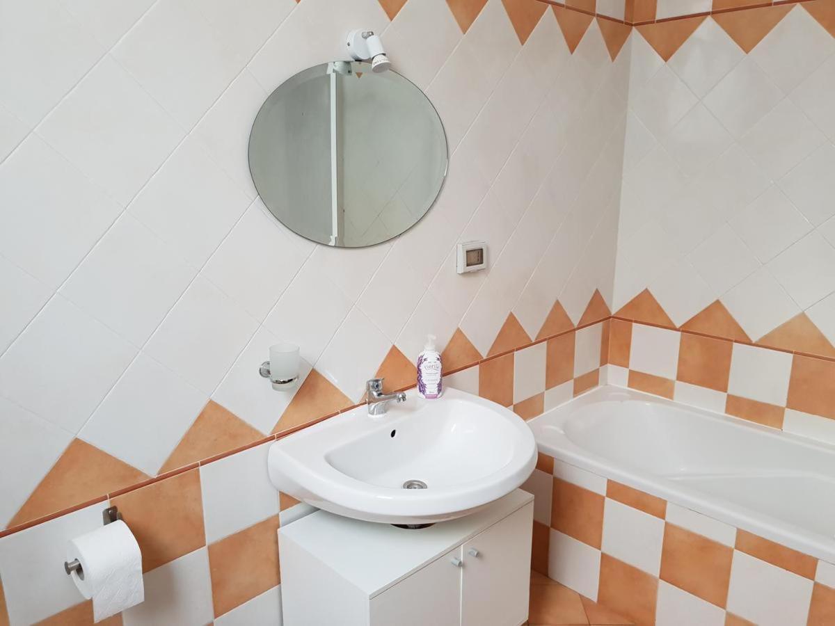 Stanze Di Leo Hotel Palermo Ngoại thất bức ảnh
